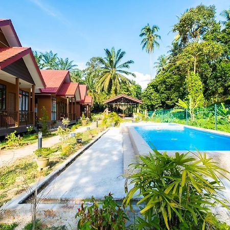 Cinta Abadi Resort Bidur Ngoại thất bức ảnh