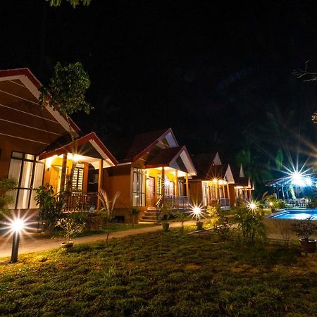Cinta Abadi Resort Bidur Ngoại thất bức ảnh
