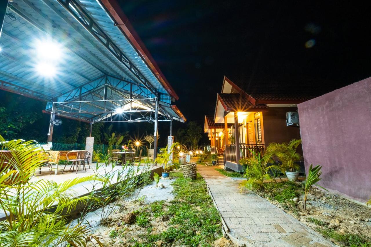 Cinta Abadi Resort Bidur Ngoại thất bức ảnh