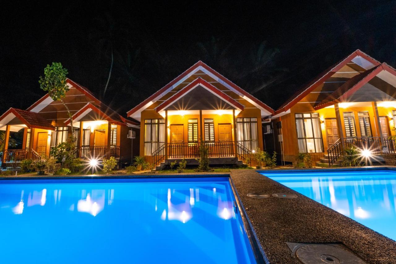 Cinta Abadi Resort Bidur Ngoại thất bức ảnh
