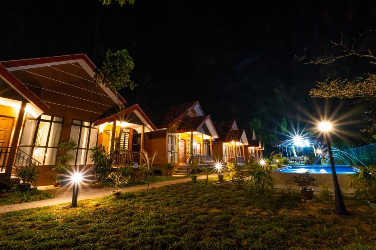 Cinta Abadi Resort Bidur Ngoại thất bức ảnh