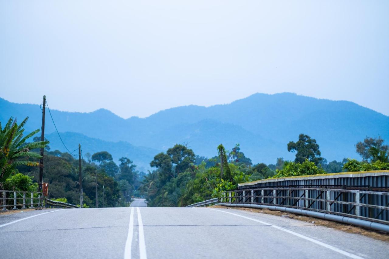 Cinta Abadi Resort Bidur Ngoại thất bức ảnh