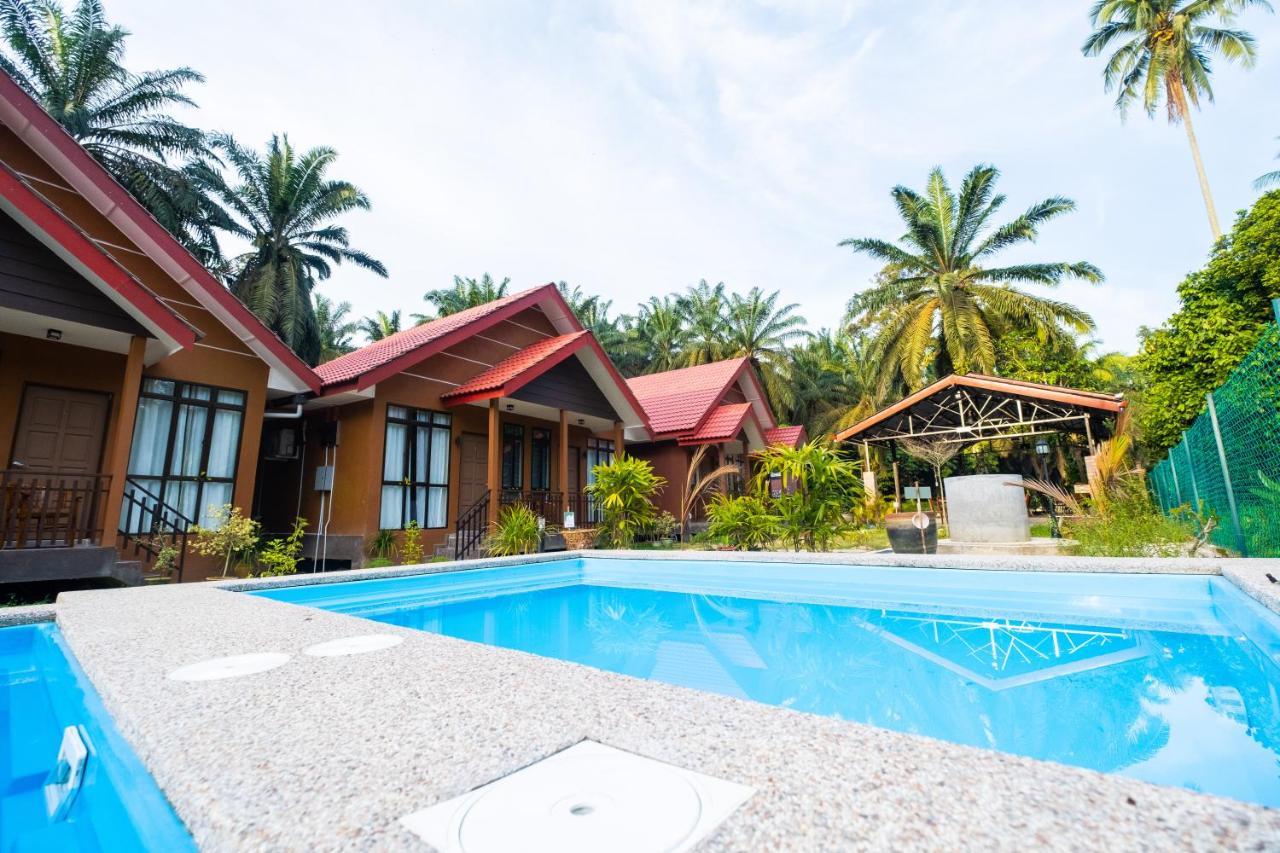 Cinta Abadi Resort Bidur Ngoại thất bức ảnh