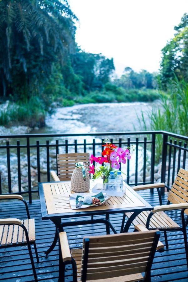 Cinta Abadi Resort Bidur Ngoại thất bức ảnh