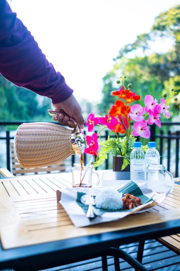 Cinta Abadi Resort Bidur Ngoại thất bức ảnh
