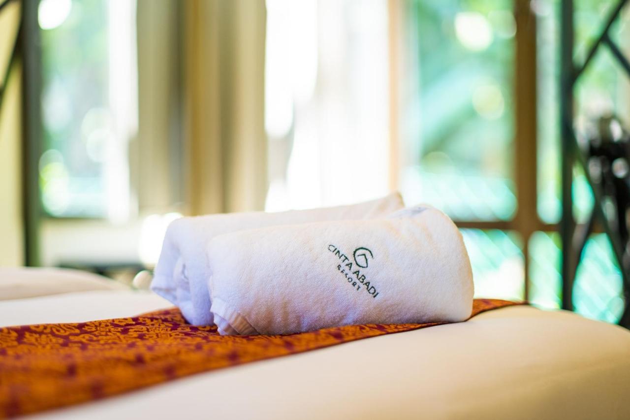 Cinta Abadi Resort Bidur Ngoại thất bức ảnh