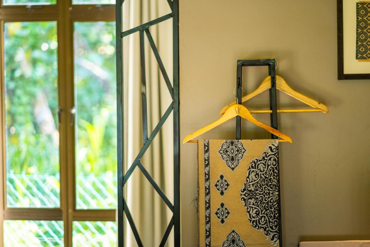 Cinta Abadi Resort Bidur Ngoại thất bức ảnh