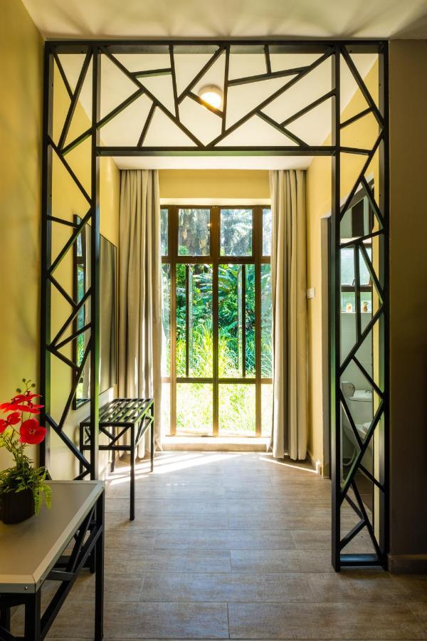 Cinta Abadi Resort Bidur Ngoại thất bức ảnh