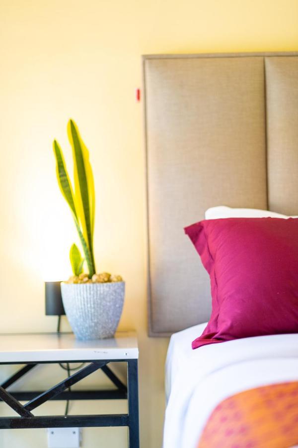 Cinta Abadi Resort Bidur Ngoại thất bức ảnh