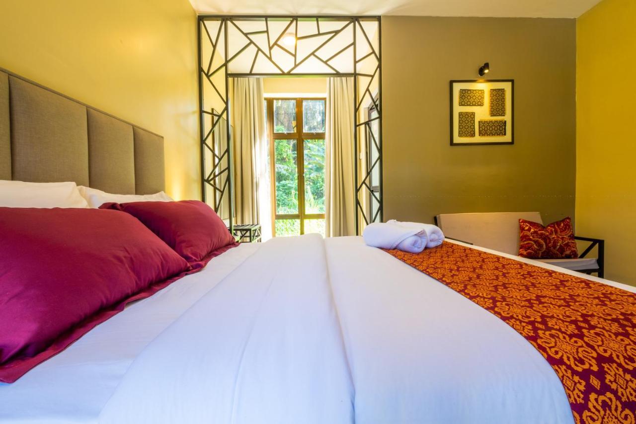 Cinta Abadi Resort Bidur Ngoại thất bức ảnh