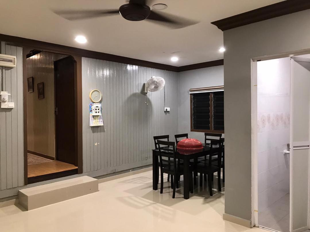 Cinta Abadi Resort Bidur Ngoại thất bức ảnh