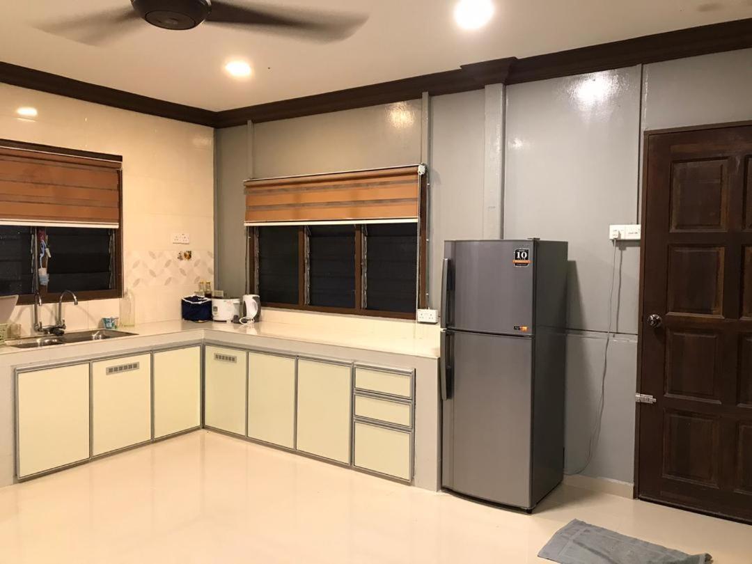 Cinta Abadi Resort Bidur Ngoại thất bức ảnh
