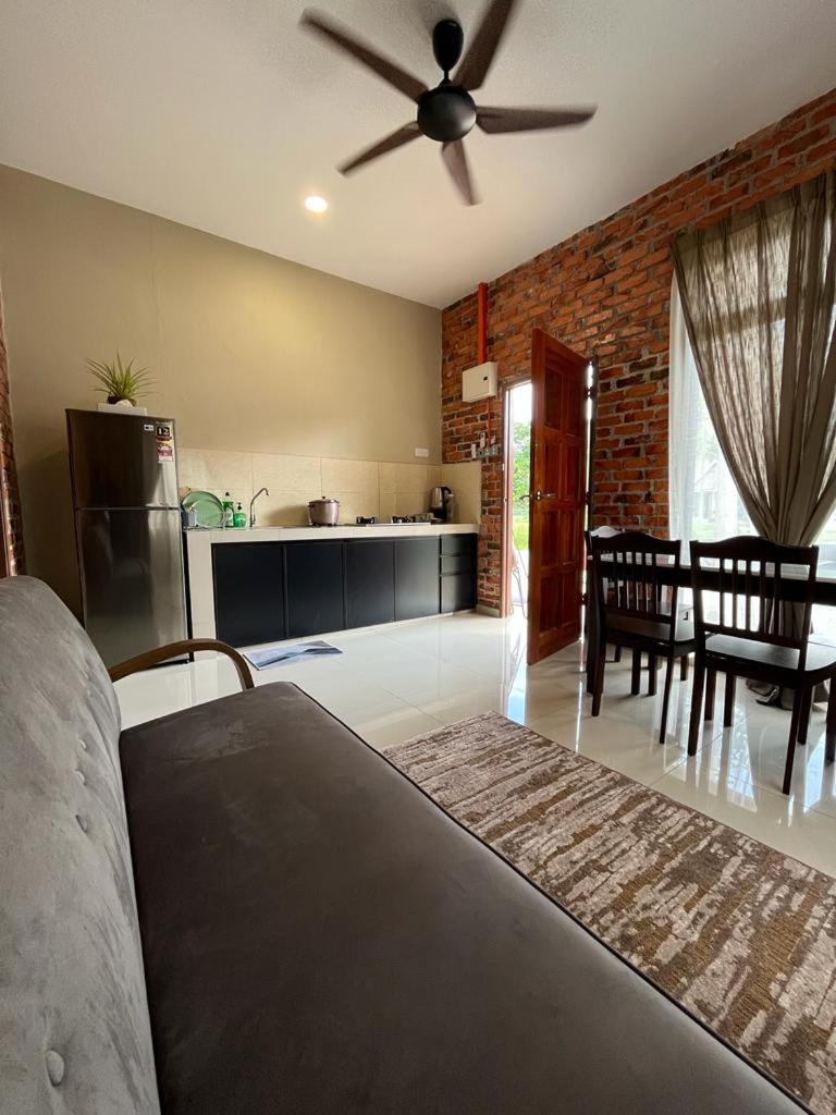 Cinta Abadi Resort Bidur Ngoại thất bức ảnh
