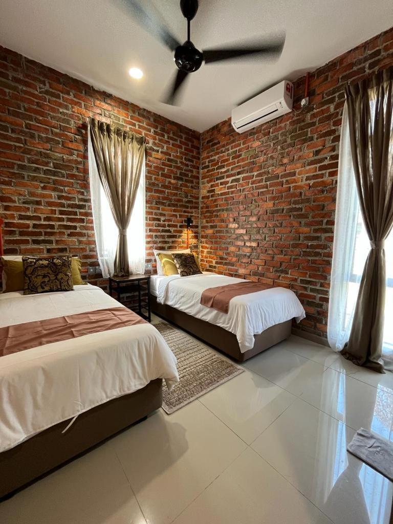 Cinta Abadi Resort Bidur Ngoại thất bức ảnh